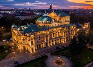 2 Krakow City Break with Hotel, Flights and Auschwitz Tour from London thumbnail 2