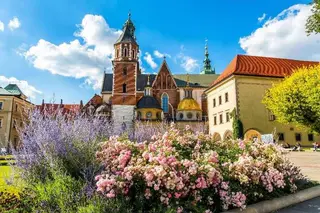 2 Krakow City Break with Hotel, Flights and Auschwitz Tour from London thumbnail 3