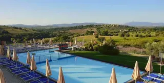 4* Borgo Magliano in Italy with breakfast, from £28pp for hotel only or £132pp with flights for 3 nights, selected winter dates thumbnail 2