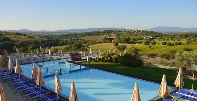 4* Borgo Magliano in Italy with breakfast, from £28pp for hotel only or £132pp with flights for 3 nights, selected winter dates photo 2