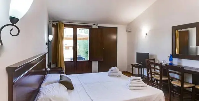 4* Borgo Magliano in Italy with breakfast, from £28pp for hotel only or £132pp with flights for 3 nights, selected winter dates photo 3