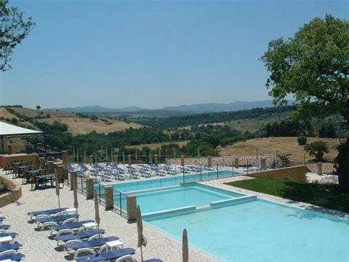 4* Borgo Magliano in Italy with breakfast, from £28pp for hotel only or £132pp with flights for 3 nights, selected winter dates