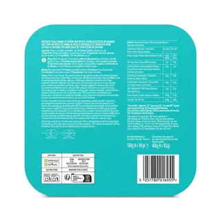 Amazon Skipjack Tuna Chunks in Spring Water 4x145g thumbnail 2