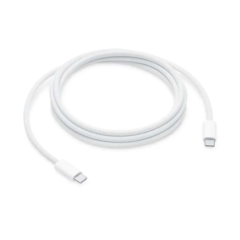 Apple 2m USB-C Woven Charge Cable 240W