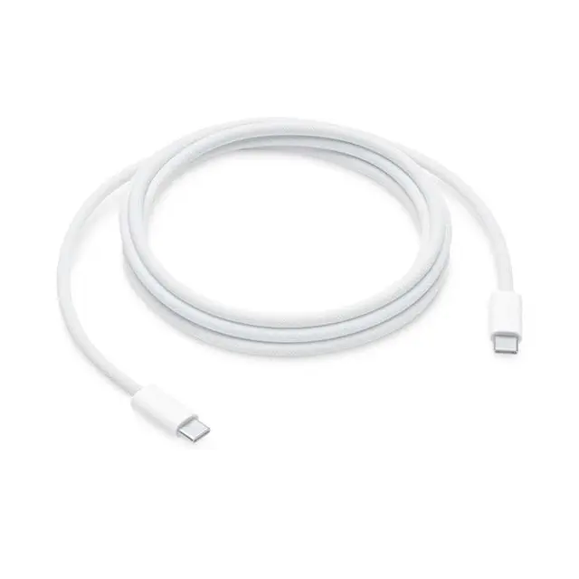 Apple 2m USB-C Woven Charge Cable 240W