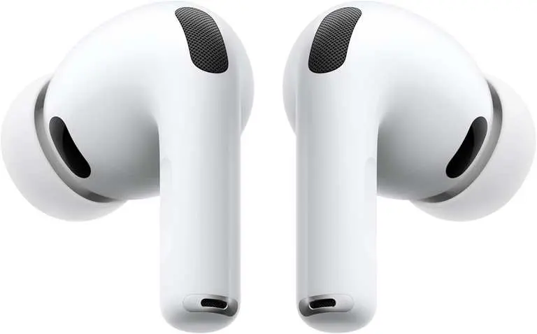Apple AirPods Pro 3 Wireless Earbuds with ANC, Live Translation and Heart Rate Sensing