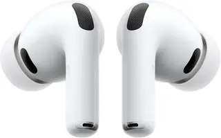 Apple AirPods Pro 3 Wireless Earbuds with ANC, Live Translation and Heart Rate Sensing