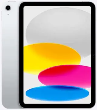 Apple iPad 11th Gen (A16) Wi-Fi 128GB in Silver