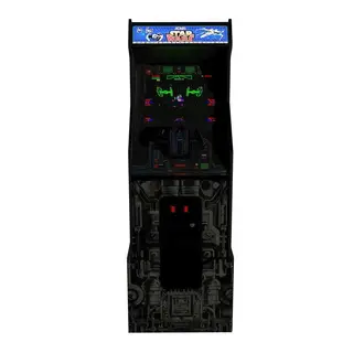 Arcade1Up Star Wars Flight Deck Arcade Machine thumbnail 3