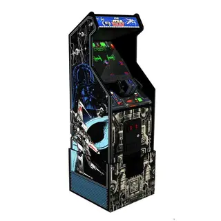 Arcade1Up Star Wars Flight Deck Arcade Machine