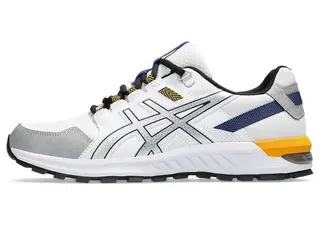 Asics GEL-CITREK Trainers from the Outlet