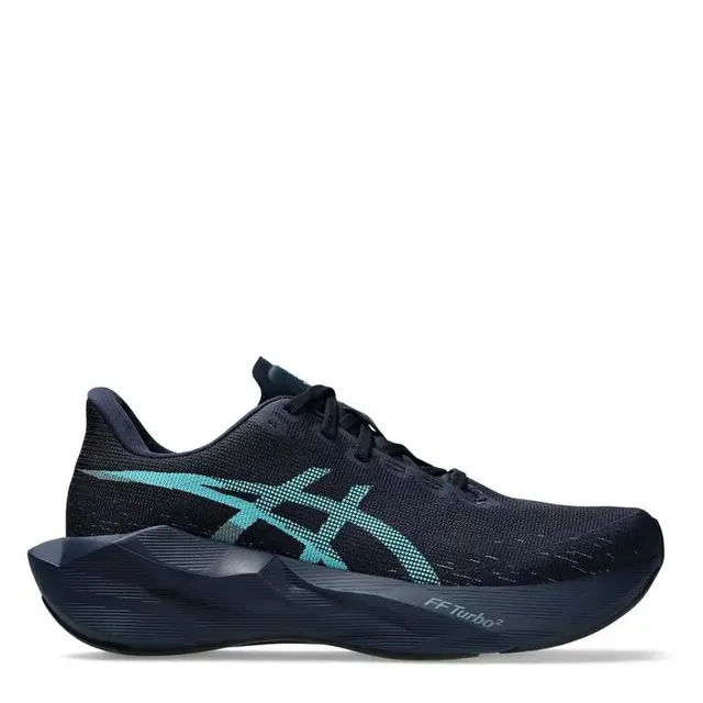 Asics Novablast 6 Men's Running Shoes - 4 Colours, Sizes 7-12 photo 3