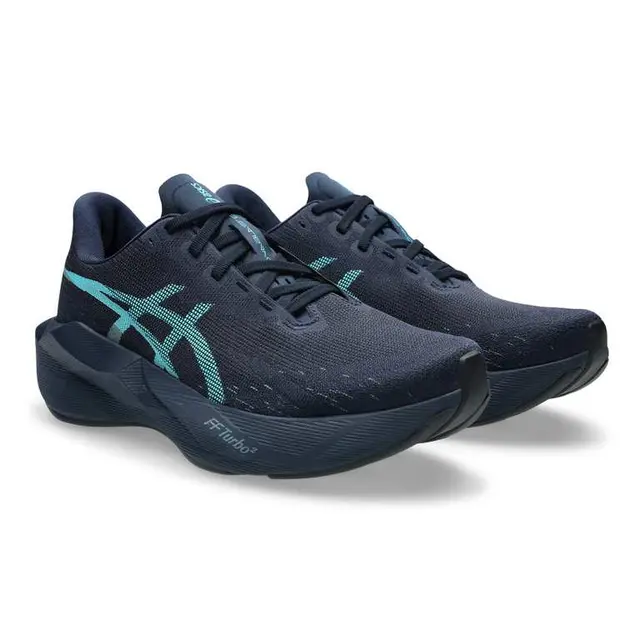 Asics Novablast 6 Men's Running Shoes - 4 Colours, Sizes 7-12