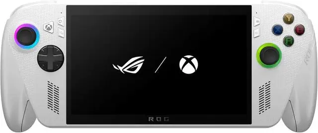 Asus ROG Ally 512GB Handheld Console (Excellent Condition) from eBay