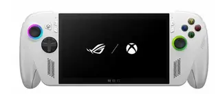 ASUS ROG Ally Handheld 7in Gaming PC AMD Z2 512GB