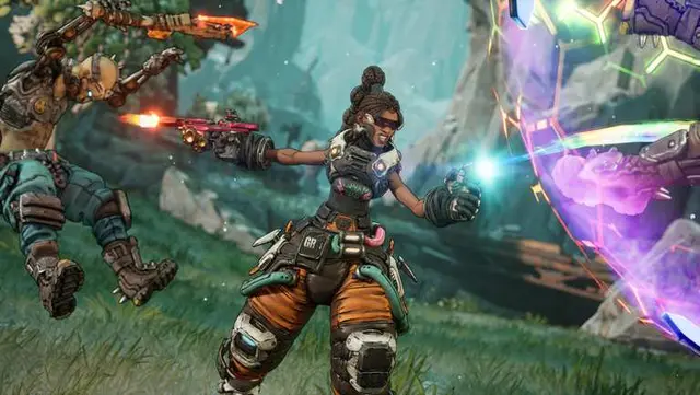 Borderlands 4 Standard Edition for PS5 photo 2