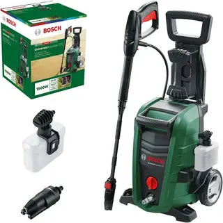 Bosch UniversalAquatak 125 Pressure Washer 1500W 125 bar
