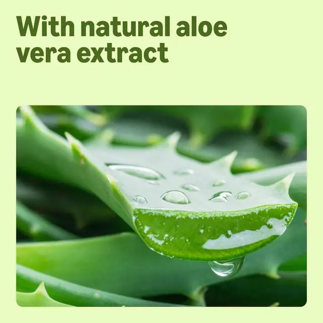 by Amazon Aloe Vera & Mango Hand Soap Refill Pack of 2 x 1000ml photo 3
