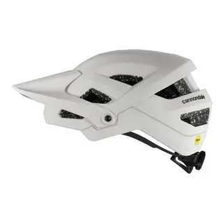 Cannondale Tract MIPS MTB Helmet in Black or White thumbnail 2
