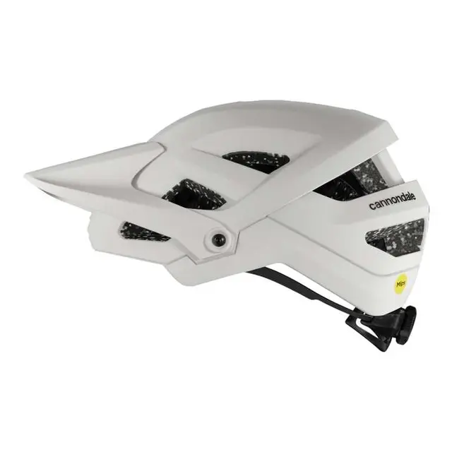 Cannondale Tract MIPS MTB Helmet in Black or White photo 2