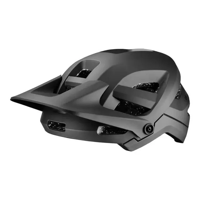 Cannondale Tract MIPS MTB Helmet in Black or White