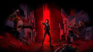 CONTROL Ultimate Edition PS4 & PS5 thumbnail 2