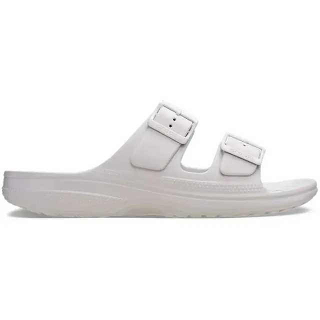 Crocs Baya II Slide, Sandal, Flip, Clog with Discount Stack photo 3