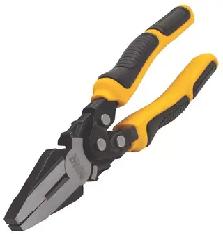 DEWALT 8in (200mm) Combination Pliers