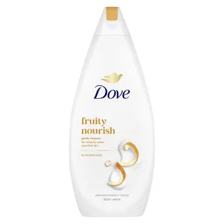 Dove Velvet Glow Body Cleanser Shower Gel 720ml thumbnail 2