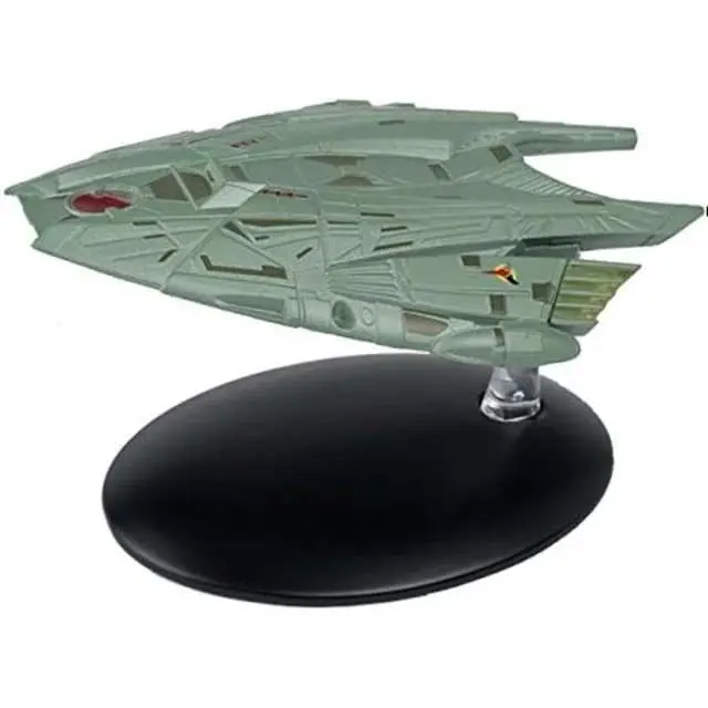 Eaglemoss Star Trek Starships Die Cast Models 3 for £15 Offer photo 3