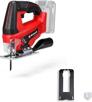 Einhell TC-JS 18 Li Solo Cordless Jigsaw 18V Power X-Change