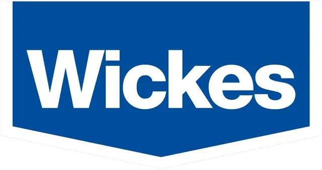 Faulkner 2 Step Double Sided Step Ladder at Wickes with Free Click & Collect photo 2