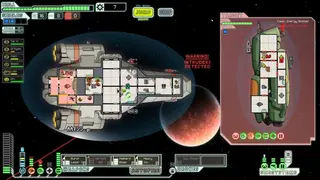 FTL: Faster Than Light Advanced Edition PC Steam Key thumbnail 3