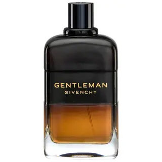 Givenchy Gentleman Reserve Privee Eau De Parfum 200ml Amber Vanilla Scent