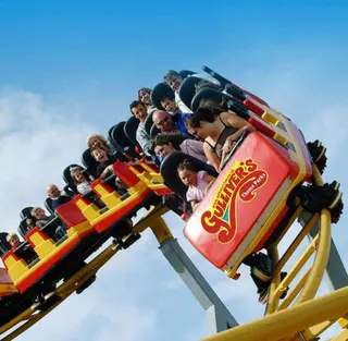 Gulliver's Theme Park Ticket for Adult or Child at Wowcher thumbnail 2