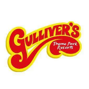 Gulliver's Theme Park Ticket for Adult or Child at Wowcher photo 3