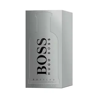 Hugo Boss Bottled Aftershave 100ml for Men thumbnail 3