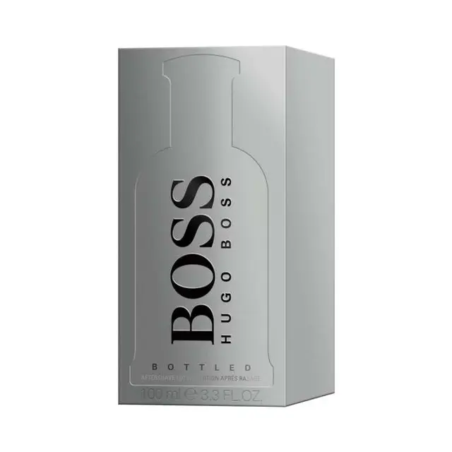Hugo Boss Bottled Aftershave 100ml for Men photo 3