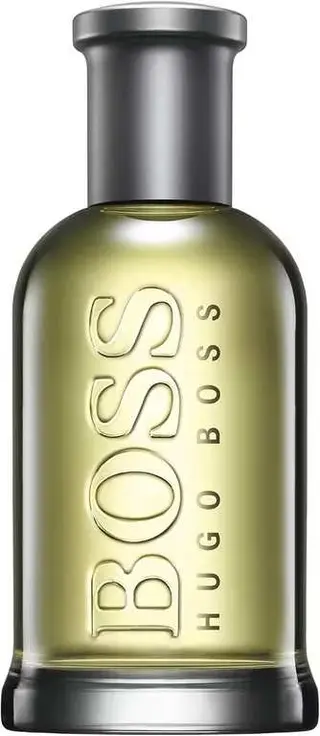 Hugo Boss Bottled Aftershave 100ml for Men thumbnail 1