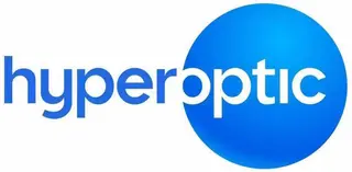Hyperoptic 1Gb Fibre Broadband at 18 pounds per month for 24 months