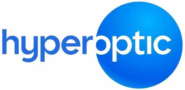 Hyperoptic 1Gb Fibre Broadband at 18 pounds per month for 24 months