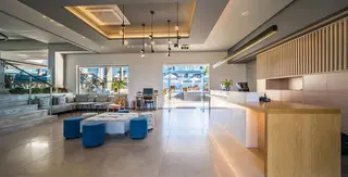 Kos Harmony Crest Resort & Spa 4* Adults Only, Sea View for Two, 2 Night Hotel Only from £102pp or 6 Days Including Flights £411 thumbnail 2