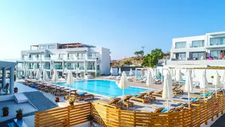 Kos Harmony Crest Resort & Spa 4* Adults Only, Sea View for Two, 2 Night Hotel Only from £102pp or 6 Days Including Flights £411 thumbnail 1