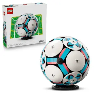 LEGO Editions Football Building Set 43019