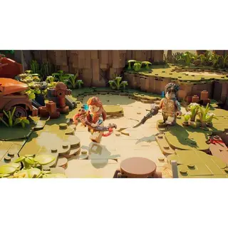 LEGO Horizon Adventures for PlayStation 5 thumbnail 2