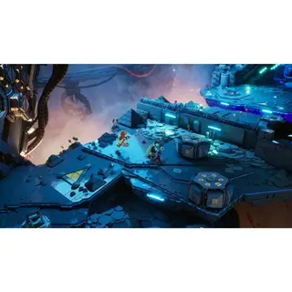 LEGO Horizon Adventures for PlayStation 5 thumbnail 3