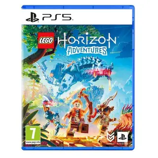 LEGO Horizon Adventures for PlayStation 5