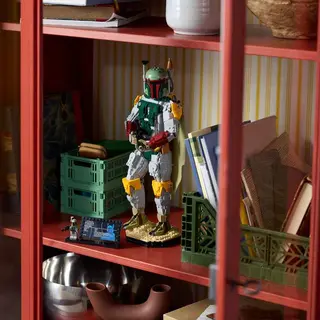 LEGO Star Wars 75455 Boba Fett Figure Available for Pre-Order thumbnail 3