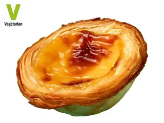 Lidl Pastel de Nata 3 for £1.75 with Lidl Plus