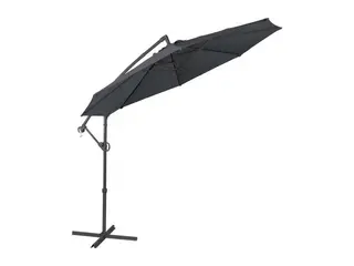 Livarno Cantilever Parasol at Lidl Plus Price thumbnail 2